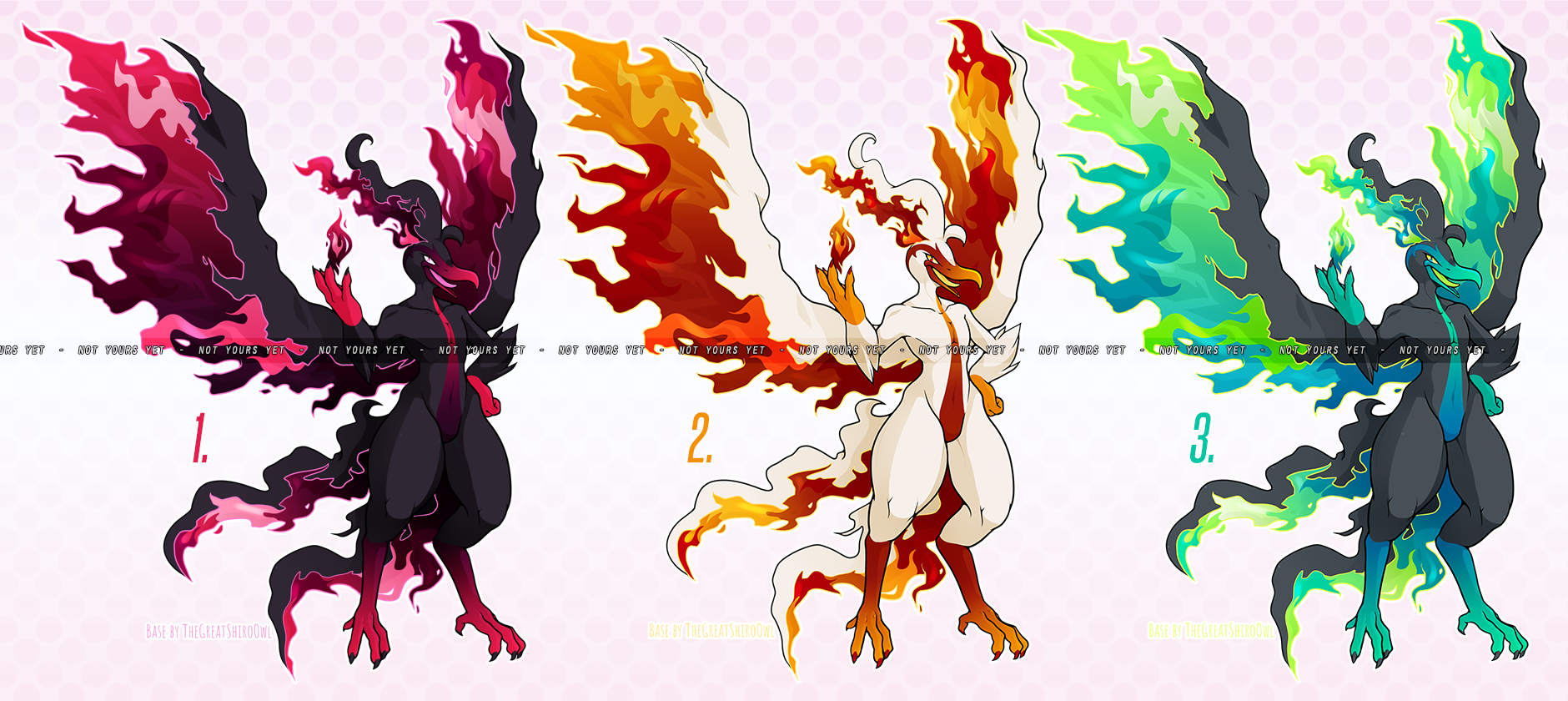 Galarian Moltres by allocen on DeviantArt